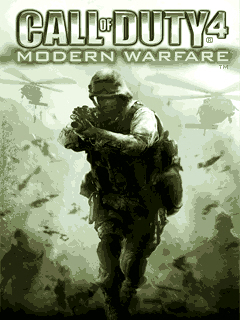 Call of Duty 4 NokiaTouchBlog.ru